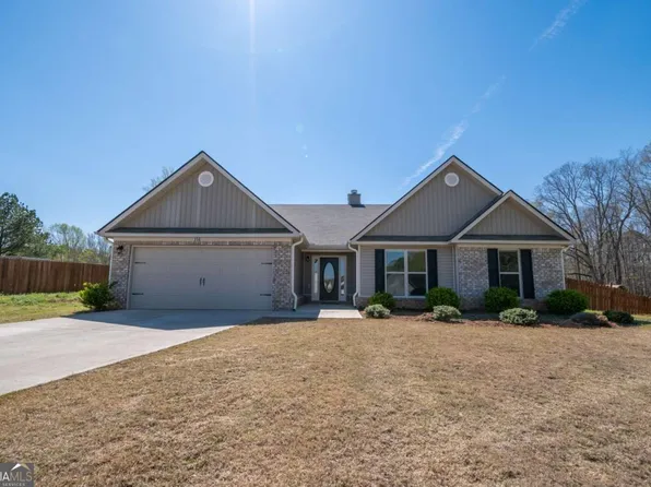 156 Cypress Woods Ct, Hull, GA 30646
