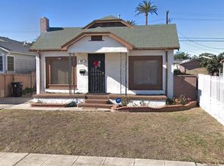 6321 6th Ave, Los Angeles, CA 90043