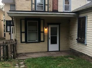19 S State St, Newtown, PA 18940