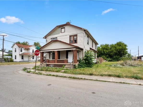 603 Mel St, Dayton, OH 45404