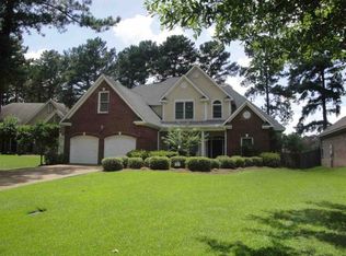 116 Pine Ridge Cir, Brandon, MS 39047