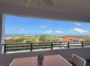 Vistas Del Cacique APT 7116-B, Rio Grande, PR 00745