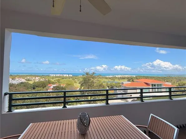 Vistas Del Cacique APT 7116-B, Rio Grande, PR 00745