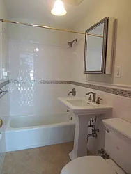 Rented by City Connections Realty