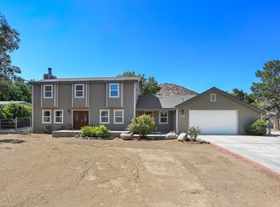 2606 Briar Glen Rd, Acton, CA 93510