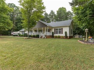 7508 Nichols Ridge Ct, Rougemont, NC 27572