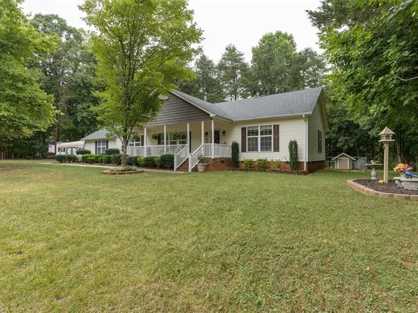 7508 Nichols Ridge Ct, Rougemont, NC 27572