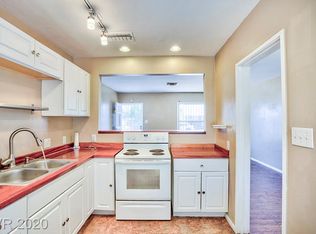 607 Bell Dr, Las Vegas, NV 89101