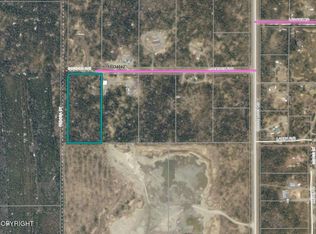 L1-B3 Gordon Ave, Kasilof, AK 99610