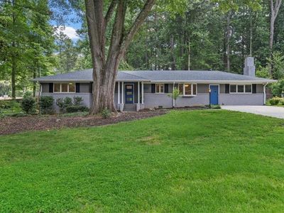 2463 Briarmoor Rd NE, Atlanta, GA, 30345