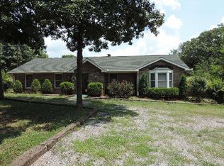 2676 Nonaville Rd, Mount Juliet, TN 37122