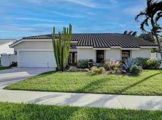 314 Sequoia Ln, Boca Raton, FL 33487