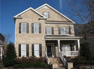 10331 Evergreen Spring Pl, Raleigh, NC 27614