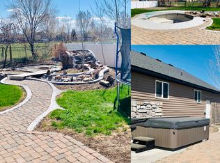 1292 Country Ave, Blackfoot, ID 83221