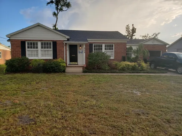 303 S Bonita Ave, Panama City, FL 32401