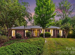 2610 Tattersall Dr, Charlotte, NC 28210