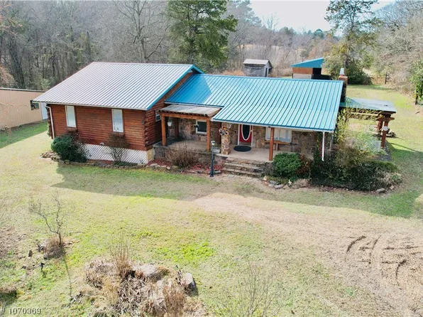 28062 Goat Ridge Rd, Wister, OK 74966