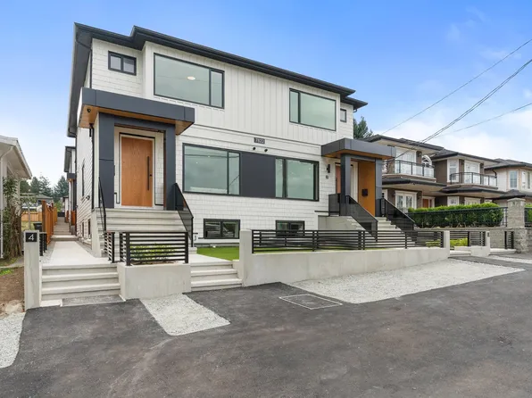 7822 Goodlad St #2, Burnaby, BC V5E 2H6