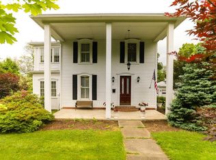 65 East Ave, Wellsboro, PA 16901