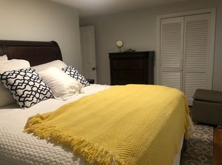 115 Cowing St #2J, West Roxbury, MA 02132