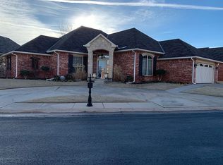 16708 Village Garden Dr, Edmond, OK 73012