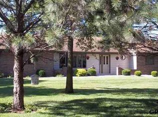 320 Prairie Rd, Plattsmouth, NE 68048