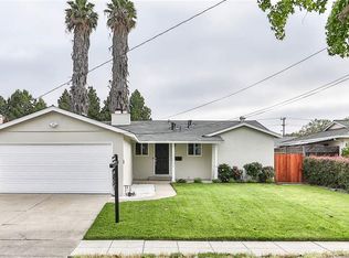 36130 Sandalwood St, Newark, CA