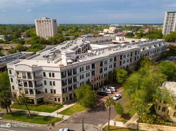 1661 RIVERSIDE Avenue #309, Jacksonville, FL 32204