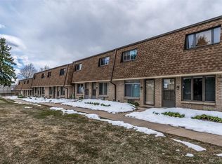 12971 W 20th Ave, Golden, CO 80401