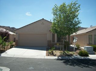 6891 Wimberly St, Las Vegas, NV 89148