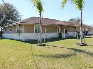 12701 4th 1/2 St, Santa Fe, TX 77510