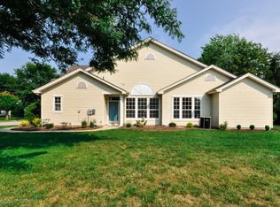 135 Driftwood Dr, Bayville, NJ