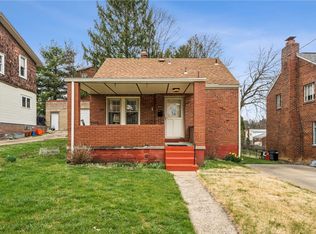 503 Caroline St, Homestead, PA 15120