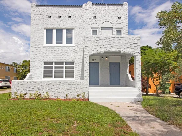 327 SW 20th St, Fort Lauderdale, FL 33315