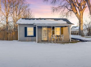 5290 Balsam St, Arvada, CO 80002