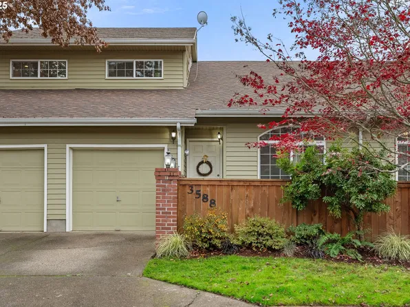 3588 Westleigh St, Eugene, OR 97405