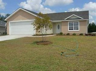 1458 Rustling Pines Blvd, Midway, FL 32343