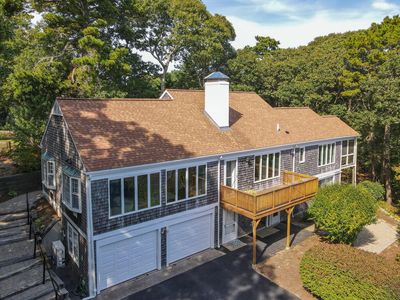 101 Merchant Avenue, Yarmouth Port, MA, 02675