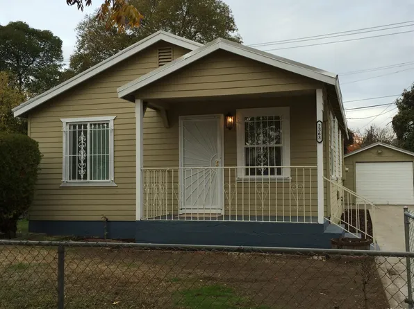 2363 E Taylor St, Stockton, CA 95205