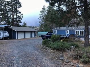60247 Turquoise Rd, Bend, OR 97702