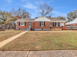 3890 Given Ave, Memphis, TN 38122
