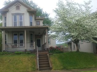 2810 5th Ave, Beaver Falls, PA 15010