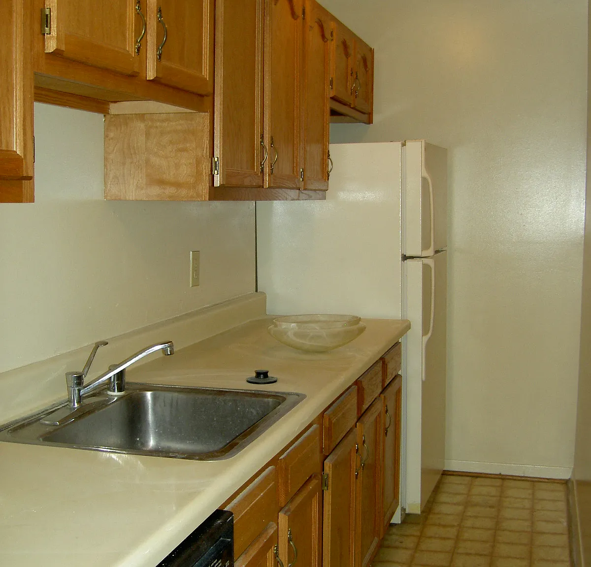 Bailey House Apartments — Photo 3