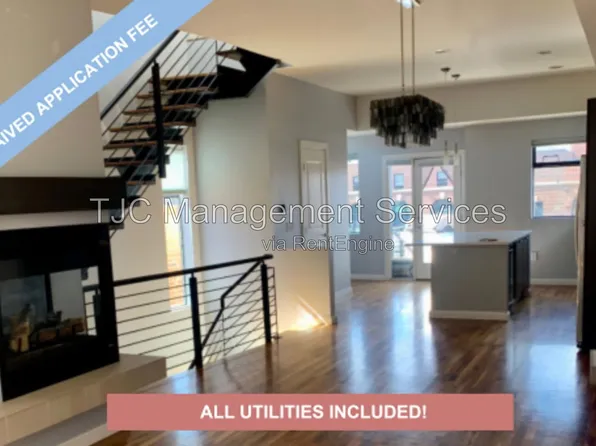 2345 Walnut St Unit 29, Denver, CO 80205