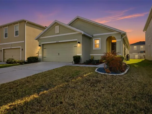 8204 Pelican Reed Cir, Wesley Chapel, FL 33545
