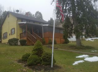 80 Gaffney Hill Rd, Easton, PA 18042