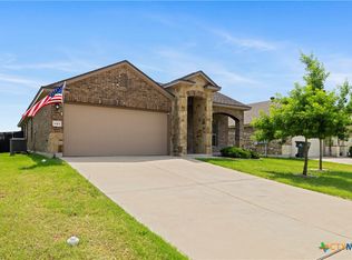 1313 Juneberry Park Dr, Temple, TX 76502
