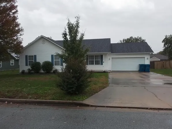 912 E Amber Drive, Oronogo, MO 64855