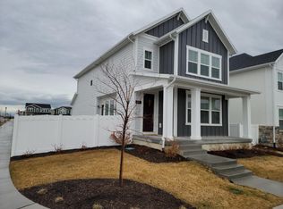 1602 W Andover Rd, South Jordan, UT 84095