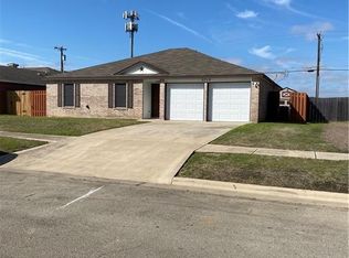 3715 Lakecrest Dr, Killeen, TX 76549